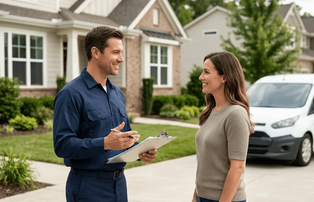 Mold Remediation Tram, KY FAQs